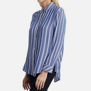 Rails collar shirt